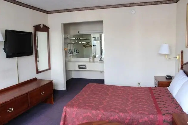 Knights Inn Staunton/Verona