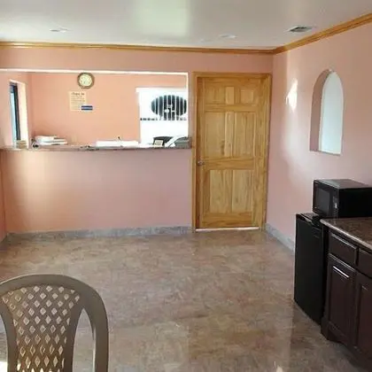 Knights Inn Stephenville