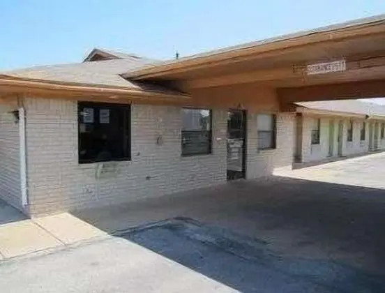 Knights Inn Stephenville