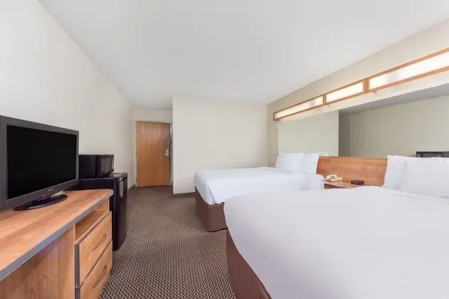 Knights Inn & Suites Allentown