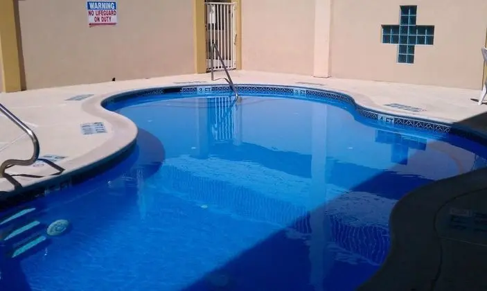 Knights Inn & Suites City Center Edinburg/McAllen