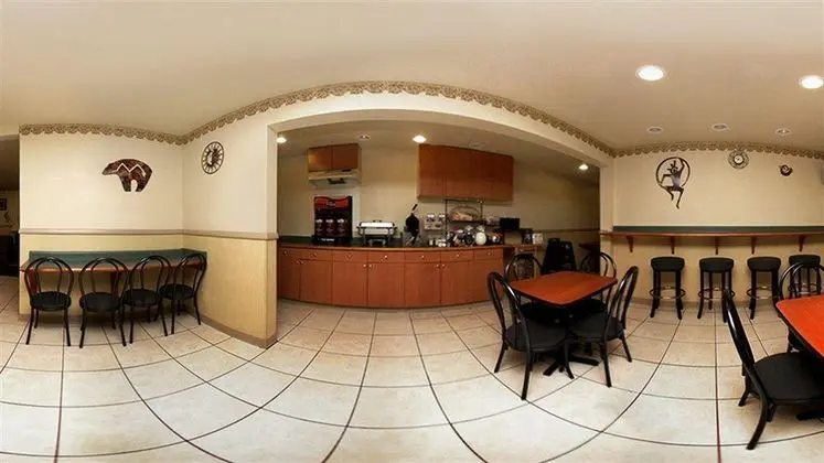Knights Inn & Suites Gallup