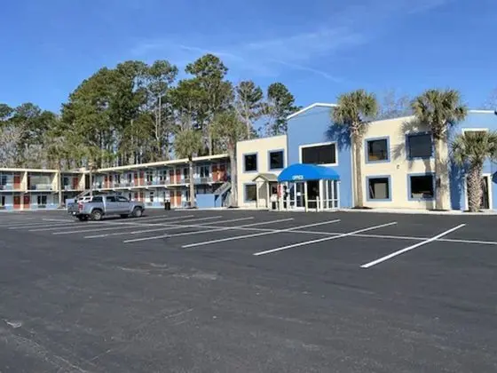 Knights Inn And Suites Havelock