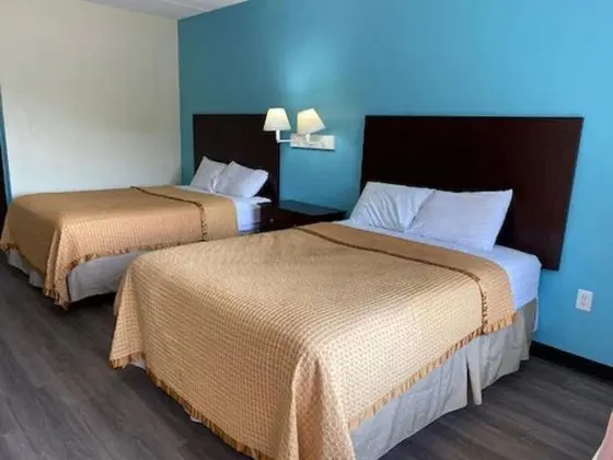 Knights Inn And Suites Havelock