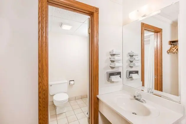 Knights Inn And Suites South Sioux City
