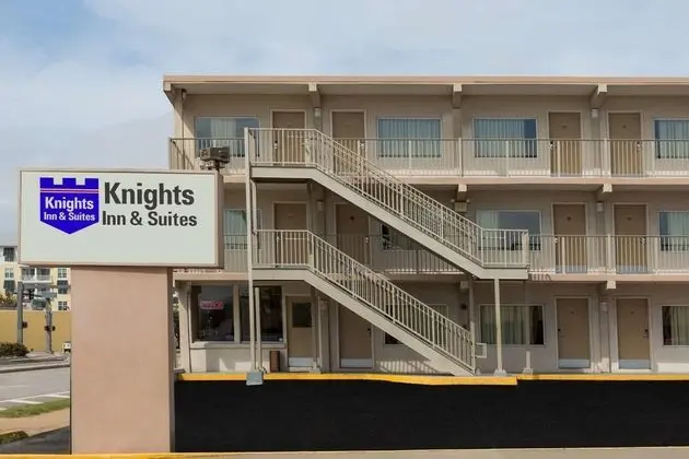 Knights Inn & Suites Virginia Beach