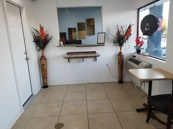 Knights Inn Tulsa