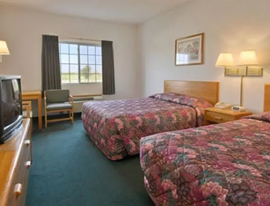 Knights Inn Urbana Champaign