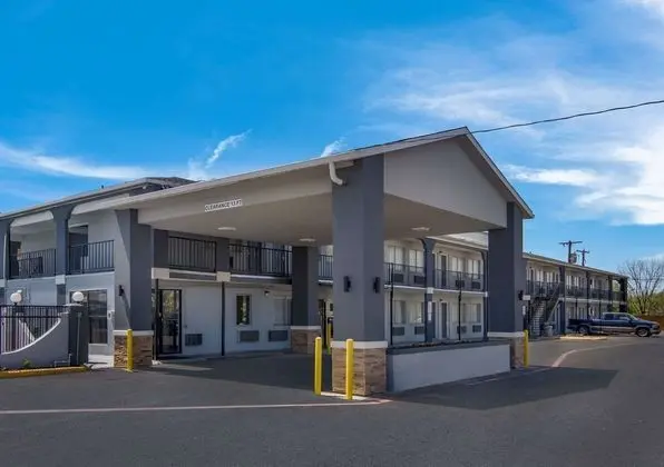 Knights Inn Waco - Öne Çıkan Resim