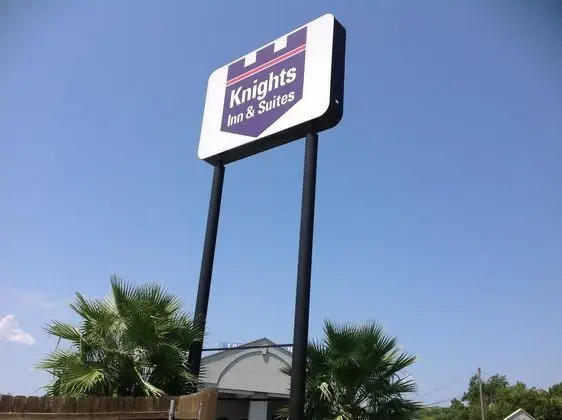 Knights Inn Waco South