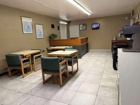 Knights Inn Wendover