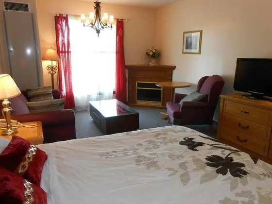 Knights Inn Woodstock