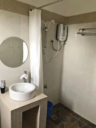 Knights Ko Suites - Banyo Tipleri