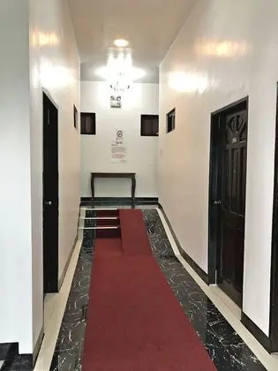 Knights Ko Suites - İç Mekan