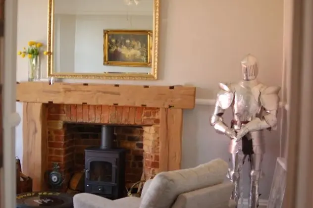 Knight's Rest B&B