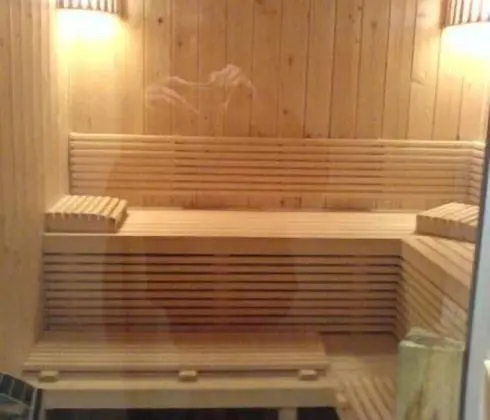 Knightsbridge 105 - Apartment - Spa