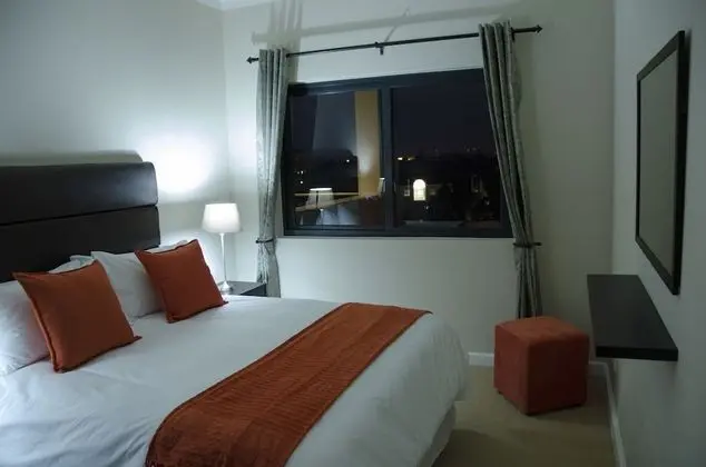 Knightsbridge Luxury Apartment - Oda