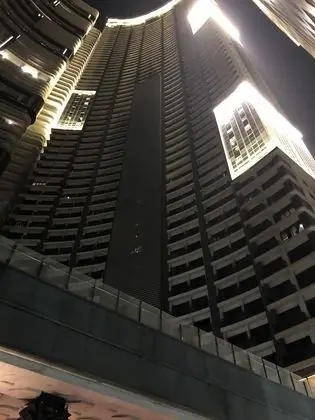 The Knightsbridge Residences Makati - Dış Mekan