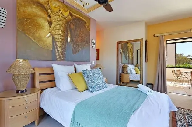 Knightsbridge Tower Apartment