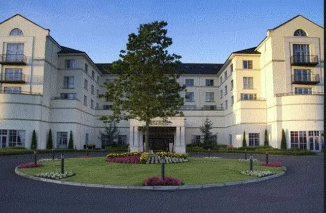Knightsbrook Hotel Spa & Golf Resort