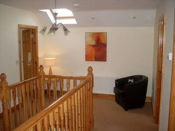 Knightshaven Holiday Homes 4 bed - İç Mekan