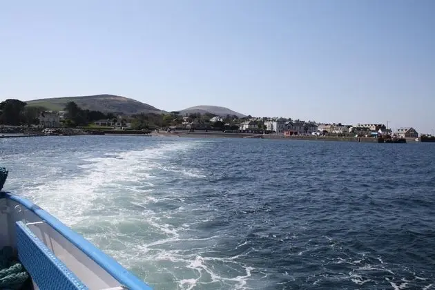 Knightshaven Holiday Homes 4 bed - Plaj