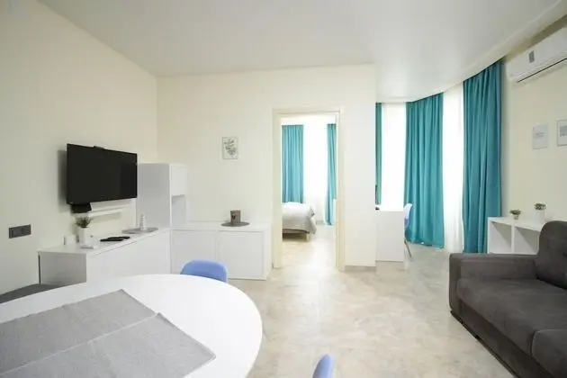 KNJZ Seaview Apartment