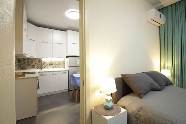 KNJZ Seaview Apartment - Oda