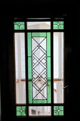 Knock Out View Clarens - Dış Mekan