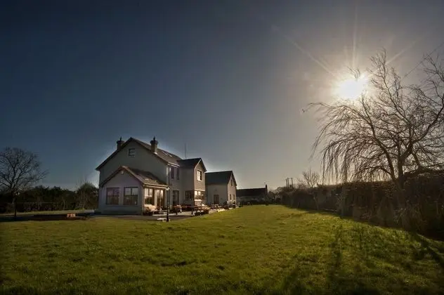 Knockalla House