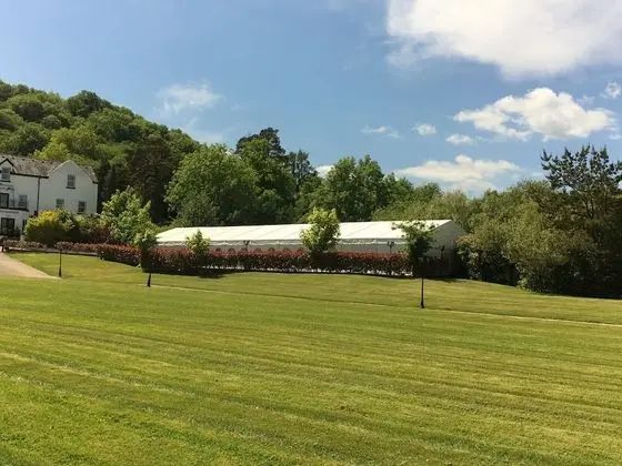 Knockninny Country House & Marina - Dış Mekan