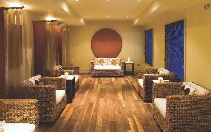 Knockranny House Hotel and Spa - Spa