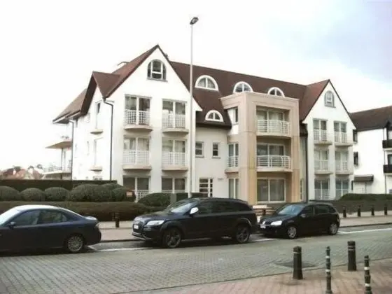 Knokke-Zoute - Exclusive Sun and Sea Village Near Bruges