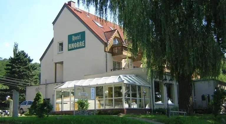 Hotel Knorre