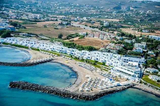 Knossos Beach Bungalows Suites Resort & Spa