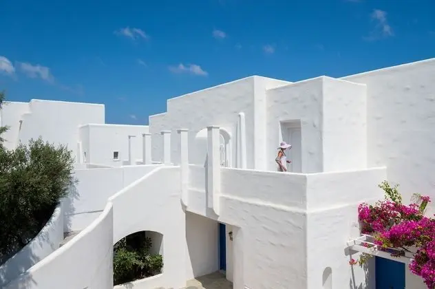Knossos Beach Bungalows Suites Resort & Spa - Dış Mekan