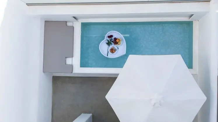 Knossos Beach Bungalows Suites Resort & Spa - Havuz