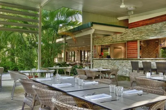Knotts Crossing Resort