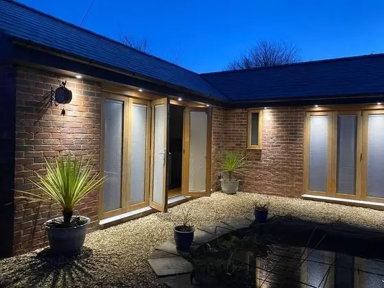 The Knox - Beautiful Two Bed Cottage Near Orford