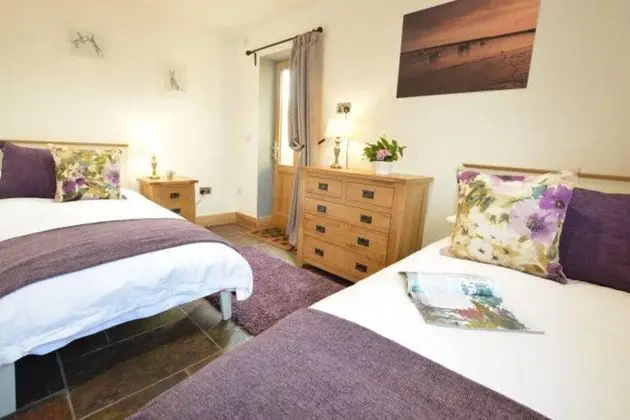 The Knox - Beautiful Two Bed Cottage Near Orford - Oda