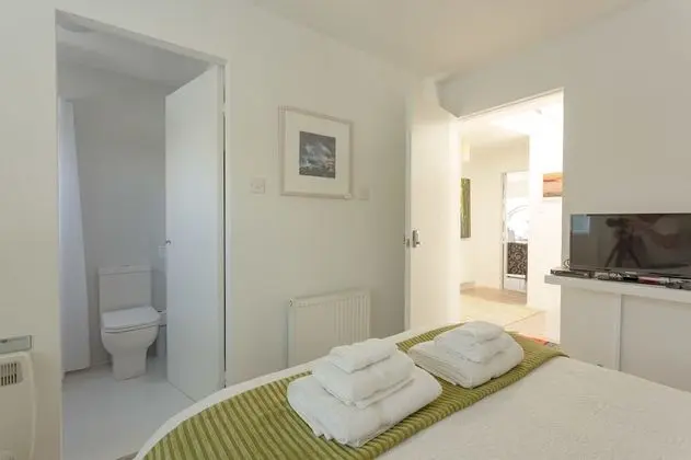 KnoydART Bed and Breakfast - Oda