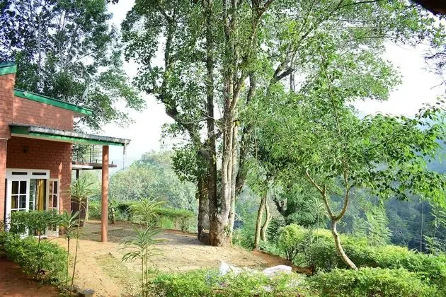 Knuckles Heaven Nature Resort