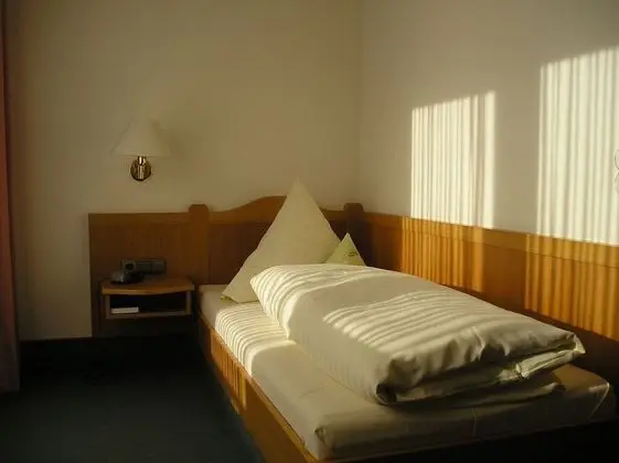 Knüllhotel Tann-Eck - Oda