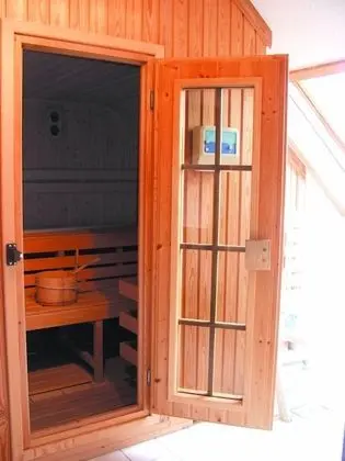 Knüllhotel Tann-Eck - Spa
