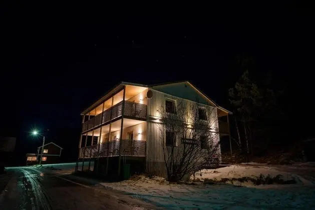 Knutes Hotell