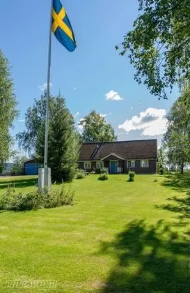 Knut's Camping och Lägenheter