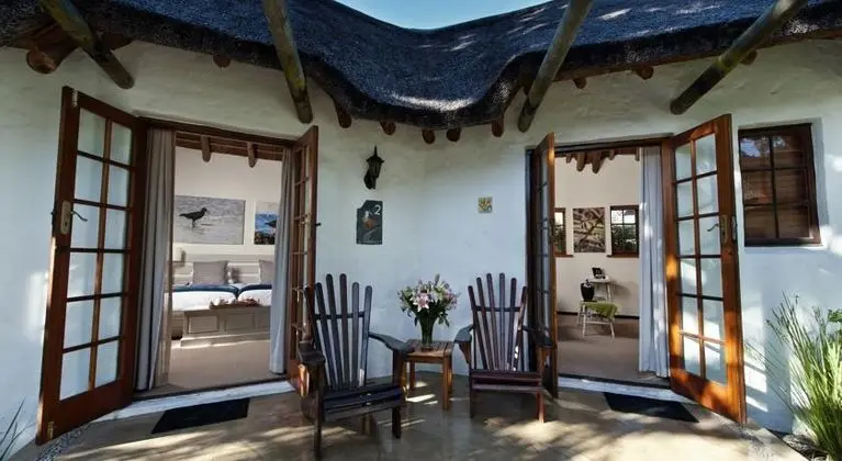 Knysna Hollow Country Estate