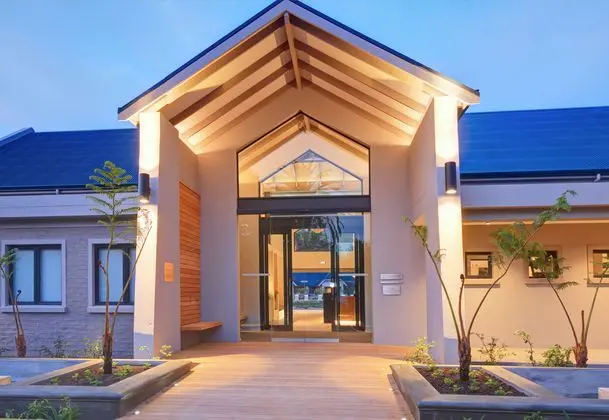 Knysna Hollow Country Estate