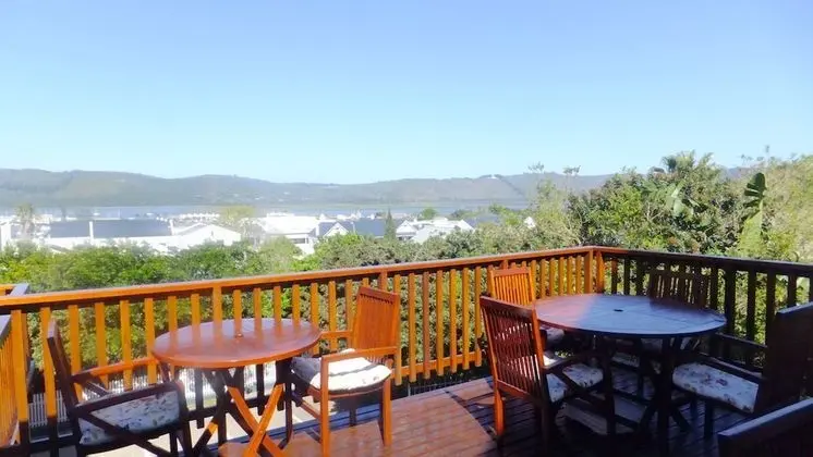 Knysna Manor House - Öne Çıkan Resim