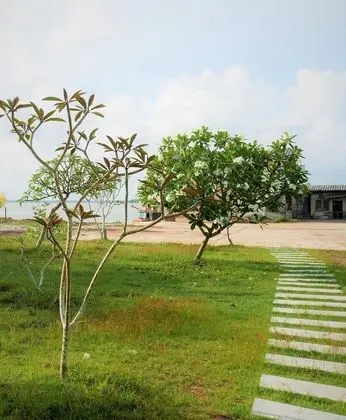 Ko Nokyai Resort - Dış Mekan
